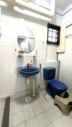 Blk 671 Woodlands Drive 71 (Woodlands), HDB 5 Rooms #551391651